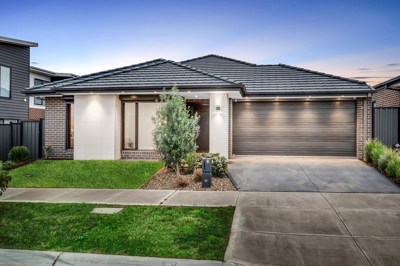 3 Bolwarra Street, Craigieburn VIC 3064