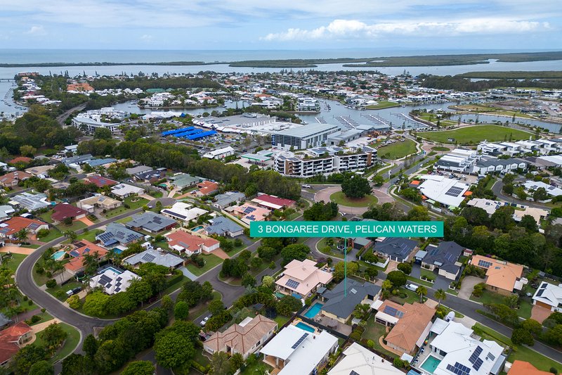 Photo - 3 Bongaree Drive, Pelican Waters QLD 4551 - Image 3