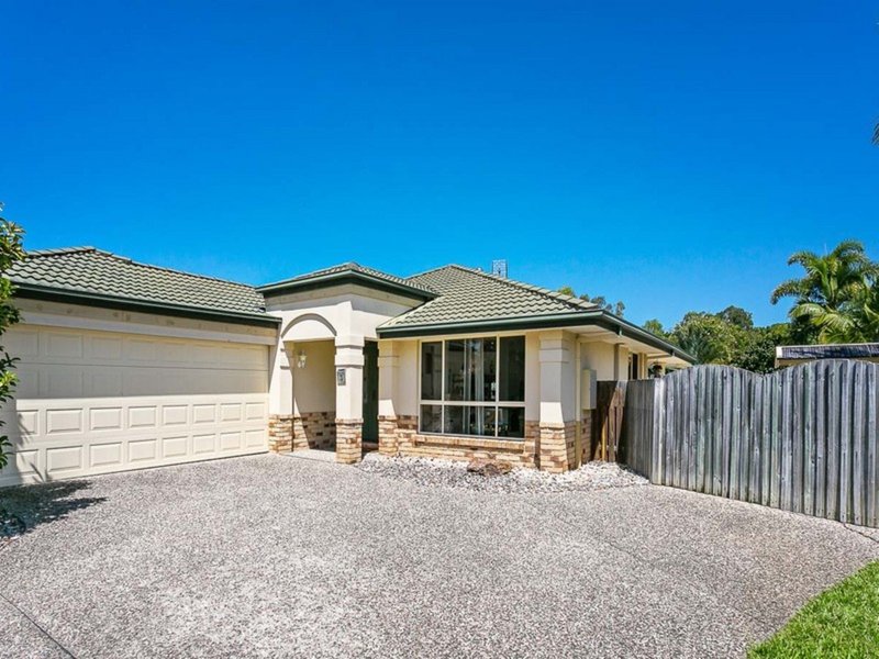 3 Bonita Court, Mudgeeraba QLD 4213