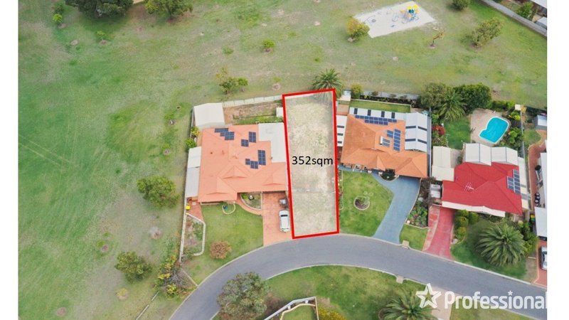 3 Bonnydoon Court, Cooloongup WA 6168