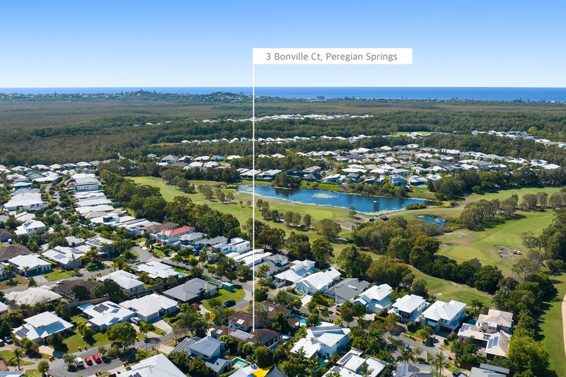Photo - 3 Bonville Court, Peregian Springs QLD 4573 - Image 4