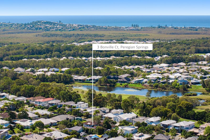 Photo - 3 Bonville Court, Peregian Springs QLD 4573 - Image 27