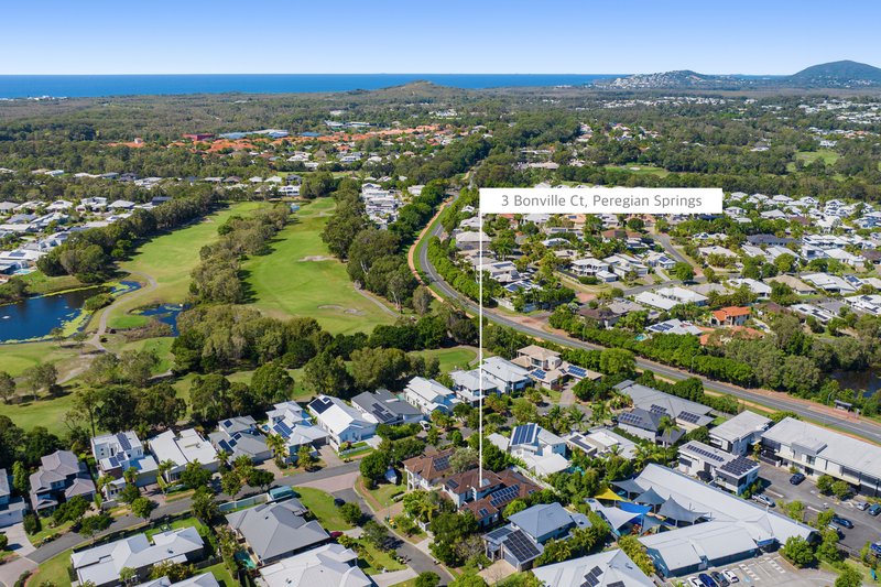 Photo - 3 Bonville Court, Peregian Springs QLD 4573 - Image 28