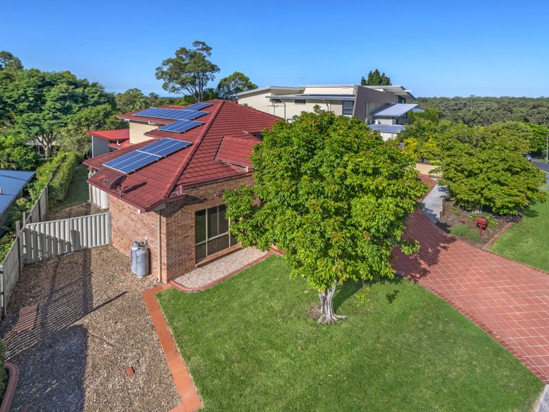 3 Bookleaf Place, Bridgeman Downs QLD 4035