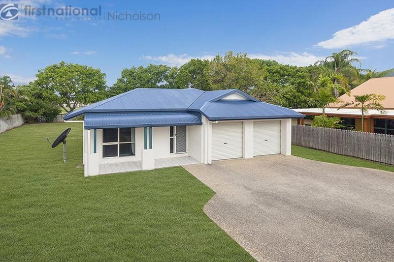 3 Boomarra Court, Annandale QLD 4814