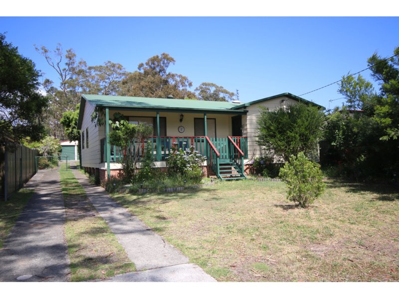 Photo - 3 Boomerang Street, Sanctuary Point NSW 2540 - Image 10