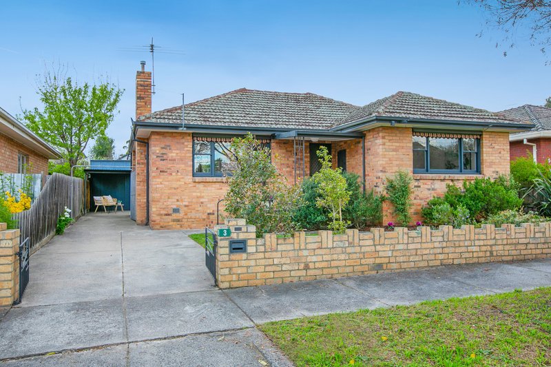 3 Borang Street, Coburg North VIC 3058