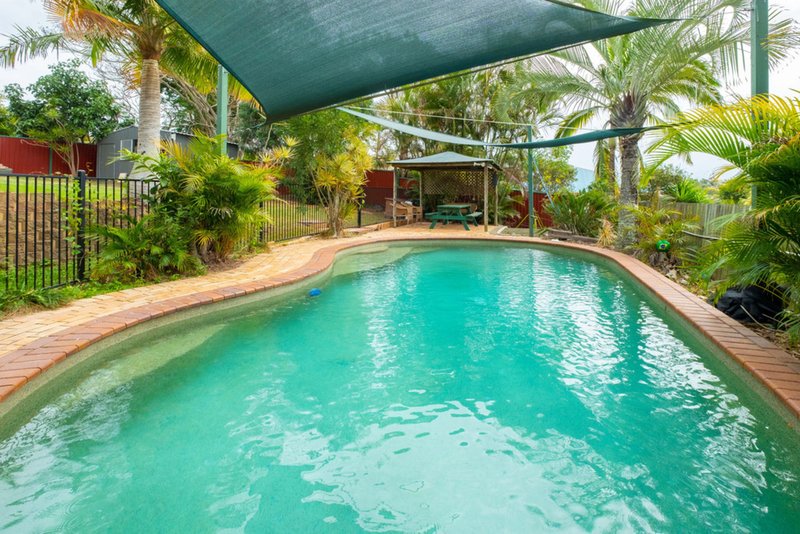 3 Borger Place, Edens Landing QLD 4207