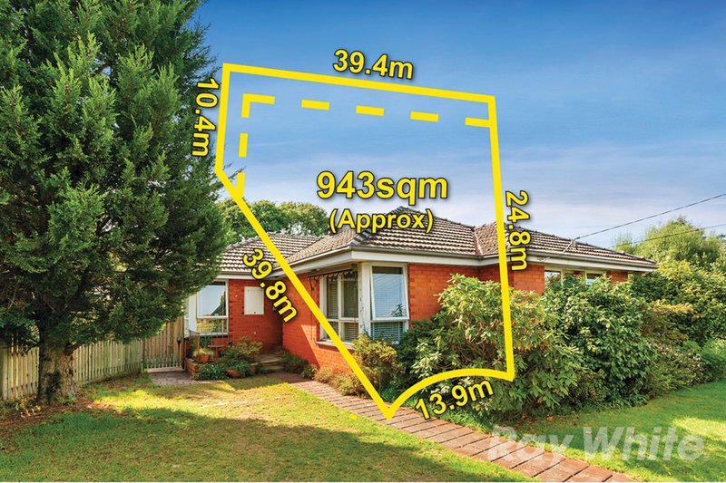 3 Boriska Court, Glen Waverley VIC 3150