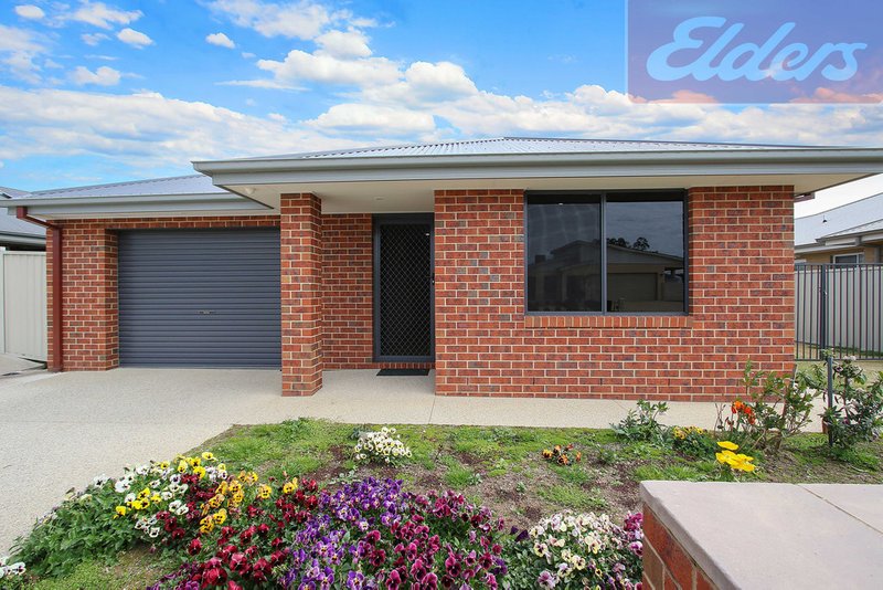 3 Borland Circuit, Wodonga VIC 3690