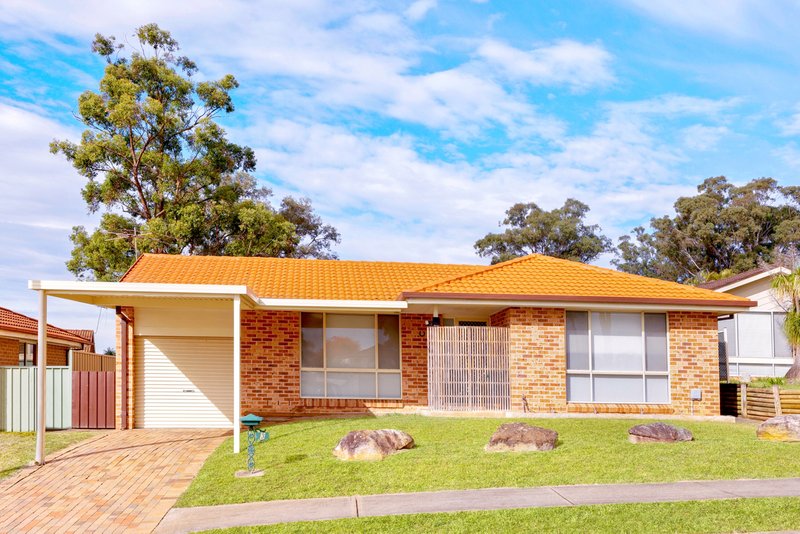 3 Borodin Close, Cranebrook NSW 2749