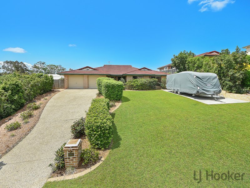 3 Borumba Court, Albany Creek QLD 4035