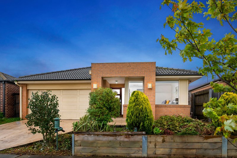 3 Botanical Avenue, Wallan VIC 3756