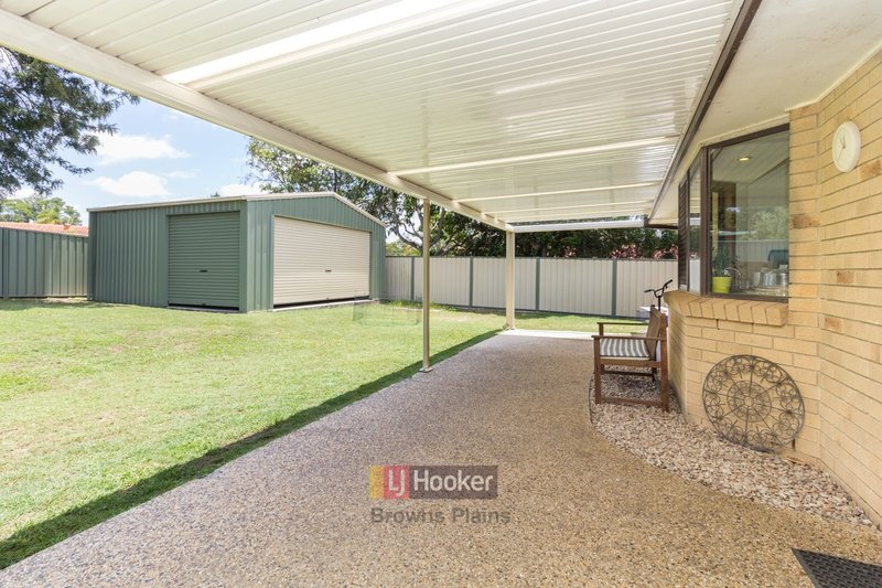 Photo - 3 Bottlebrush Drive, Regents Park QLD 4118 - Image 9