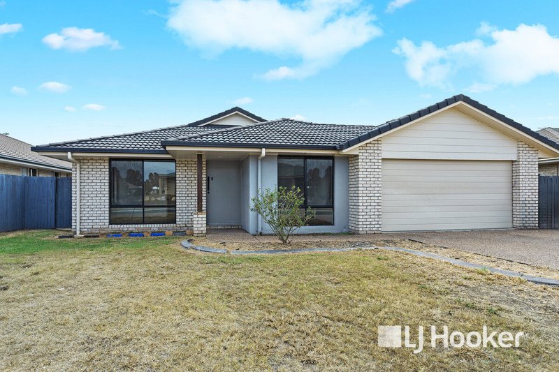 Photo - 3 Bottlebrush Place, Laidley QLD 4341 - Image 1