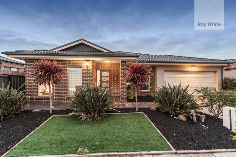 3 Bottlebrush Road, Craigieburn VIC 3064