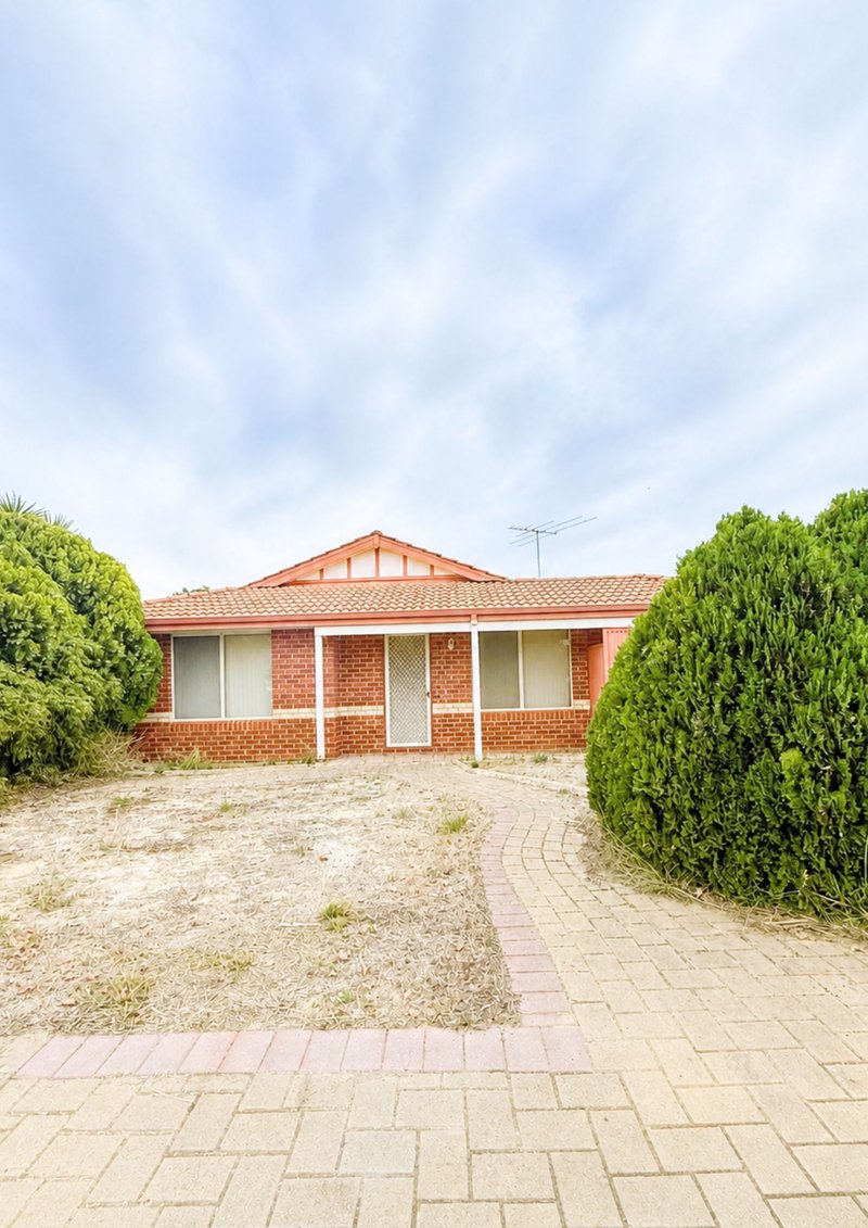 Photo - 3 Bougainvillea Court, Marangaroo WA 6064 - Image 1