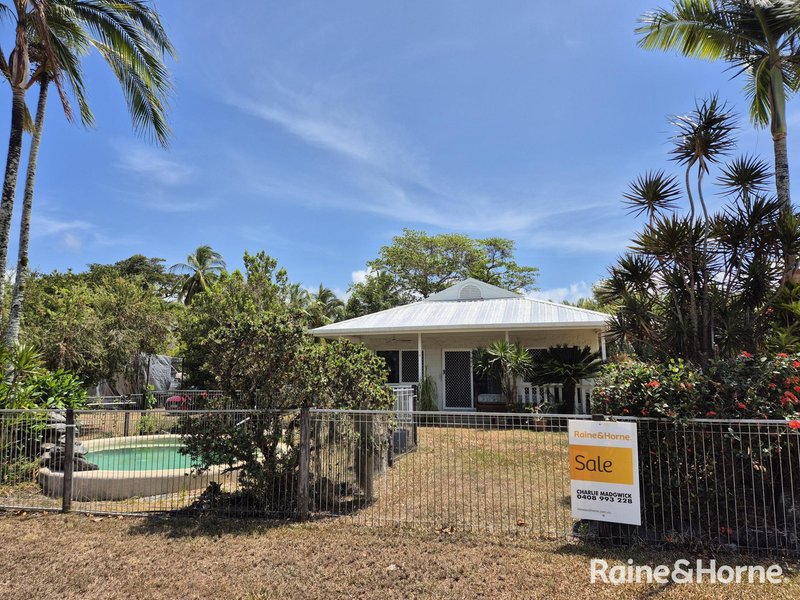 3 Bougainvillea Street, Cooya Beach QLD 4873