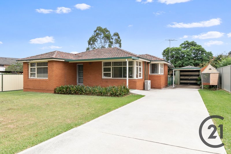 3 Boundary Road, Liverpool NSW 2170