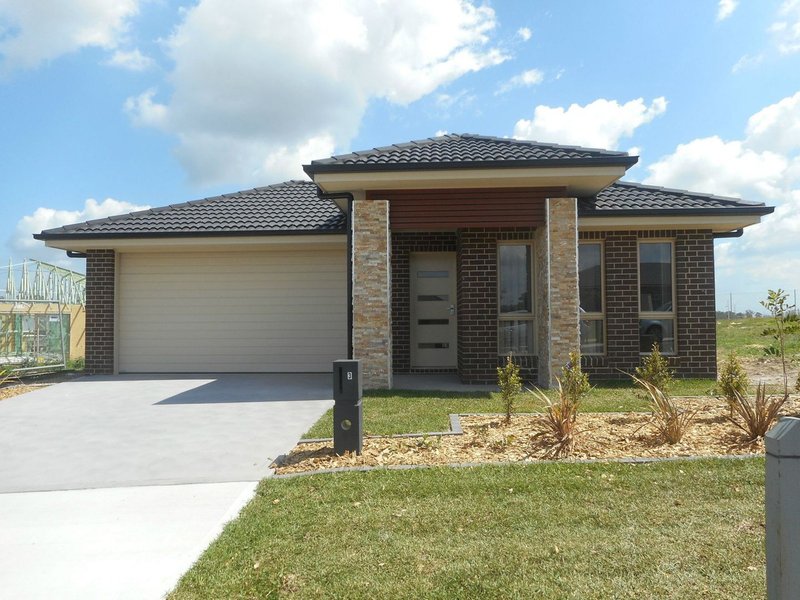 3 Bourne Ridge, Oran Park NSW 2570