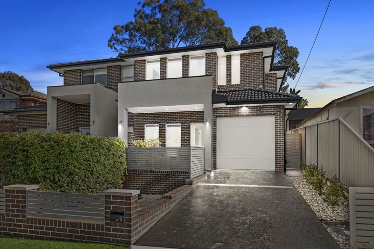 3 Bowden Street, Merrylands NSW 2160