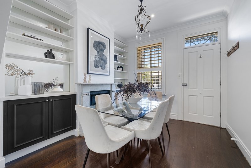 Photo - 3 Bowden Street, Woollahra NSW 2025 - Image 4