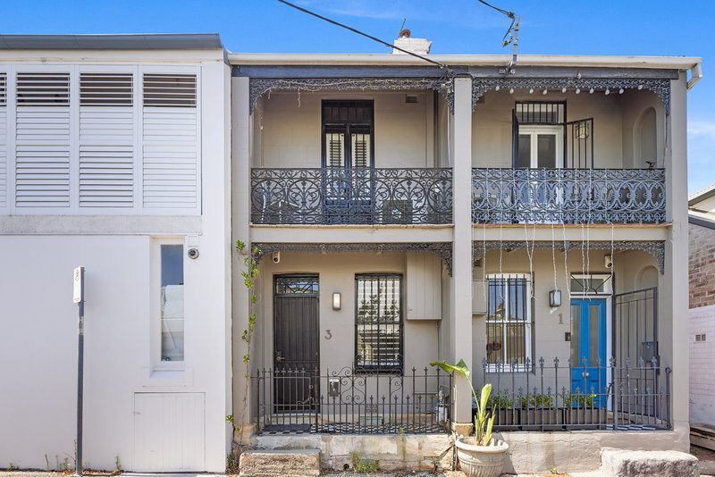 Photo - 3 Bowden Street, Woollahra NSW 2025 - Image 9
