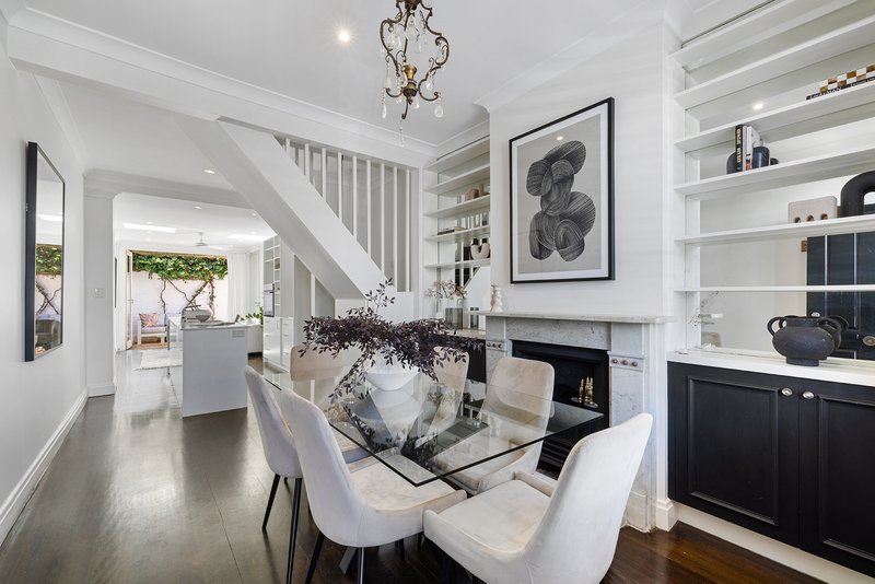 Photo - 3 Bowden Street, Woollahra NSW 2025 - Image 2