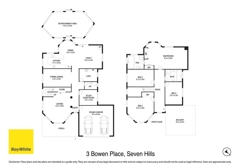 Photo - 3 Bowen Place, Seven Hills NSW 2147 - Image 13