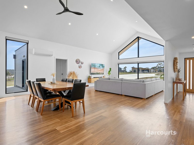 Photo - 3 Bower Circuit, Heybridge TAS 7316 - Image 4