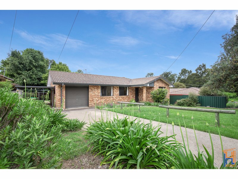 3 Bowman Avenue, Armidale NSW 2350