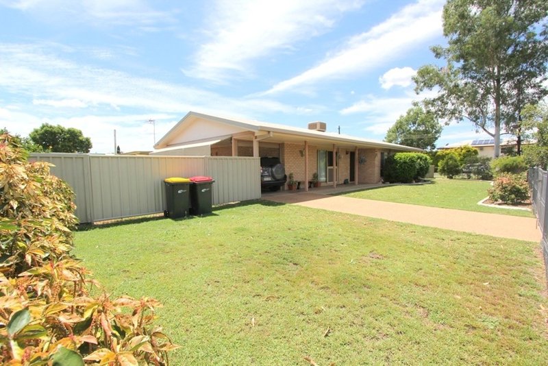 3 Bowyer Dr , Emerald QLD 4720