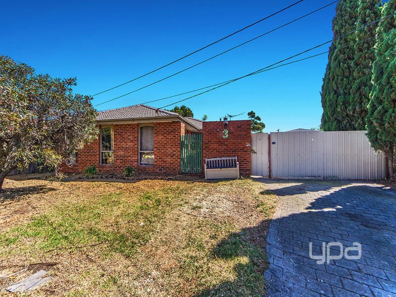 3 Box Court, Kings Park VIC 3021 Real Estate Industry Partners