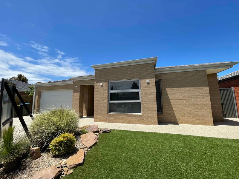 Photo - 3 Boxgrass Street, Point Cook VIC 3030 - Image 1