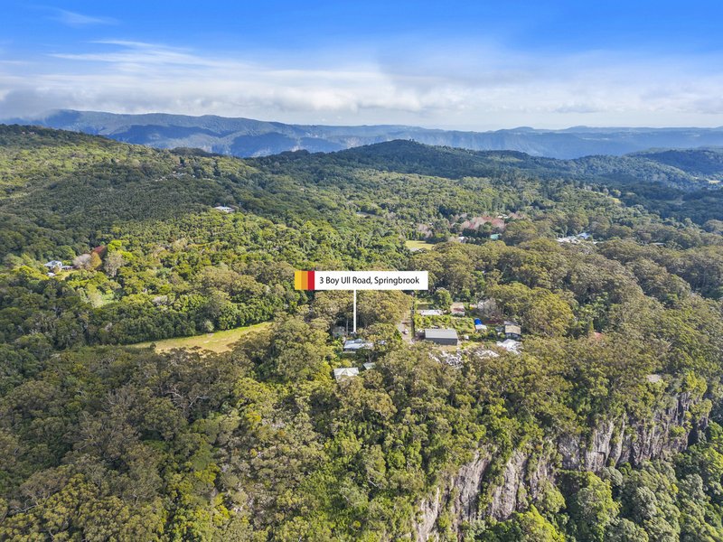 Photo - 3 Boy-Ull Road, Springbrook QLD 4213 - Image 7