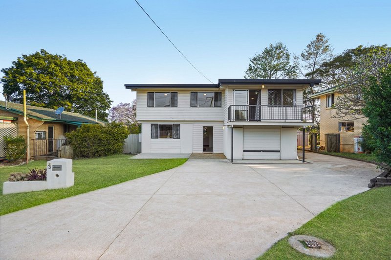 Photo - 3 Boyanda Drive, Kallangur QLD 4503 - Image 1