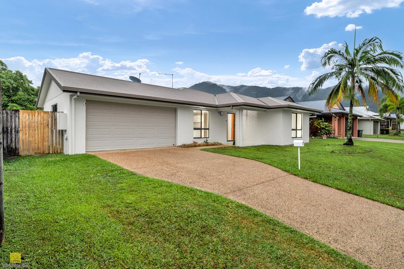 3 Boyce Street, Bentley Park QLD 4869