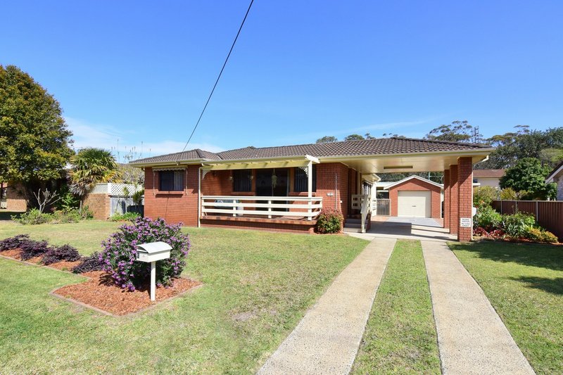 3 Boyd Street, Shoalhaven Heads NSW 2535