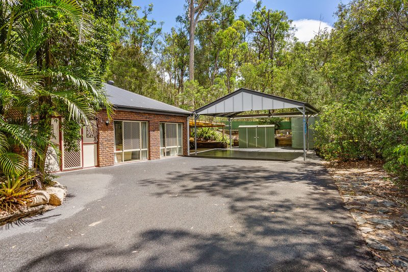 Photo - 3 Bracken Court, Cashmere QLD 4500 - Image 24