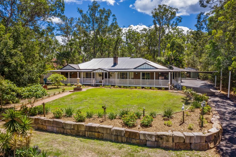 Photo - 3 Bracken Court, Cashmere QLD 4500 - Image 25