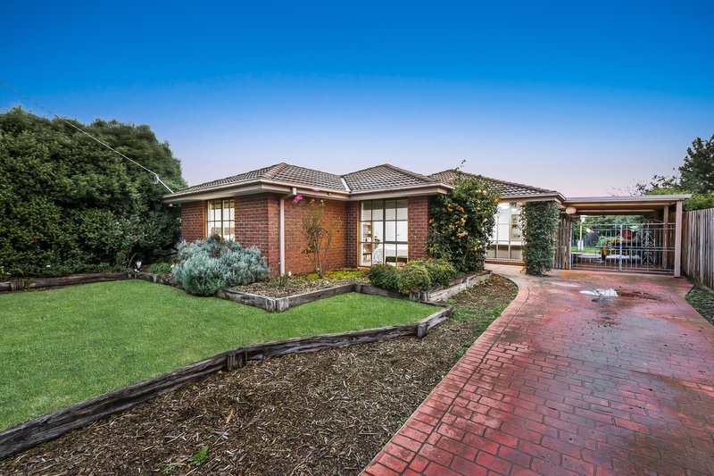 3 Bradley Court, Hampton Park VIC 3976