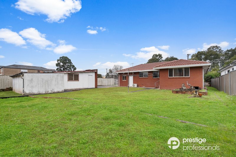 Photo - 3 Bradshaw Avenue, Moorebank NSW 2170 - Image 7