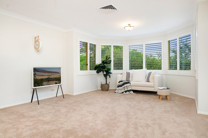 Photo - 3 Braekell Place, Kellyville NSW 2155 - Image 9