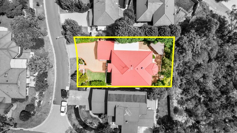 Photo - 3 Braekell Place, Kellyville NSW 2155 - Image 20