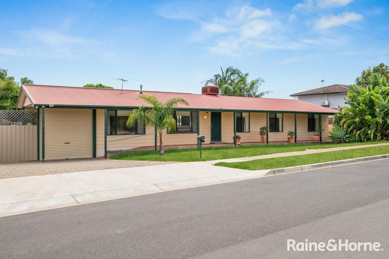 3 Braemar Avenue, Morphett Vale SA 5162