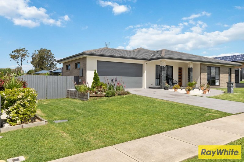 3 Braemar Drive, Moruya NSW 2537