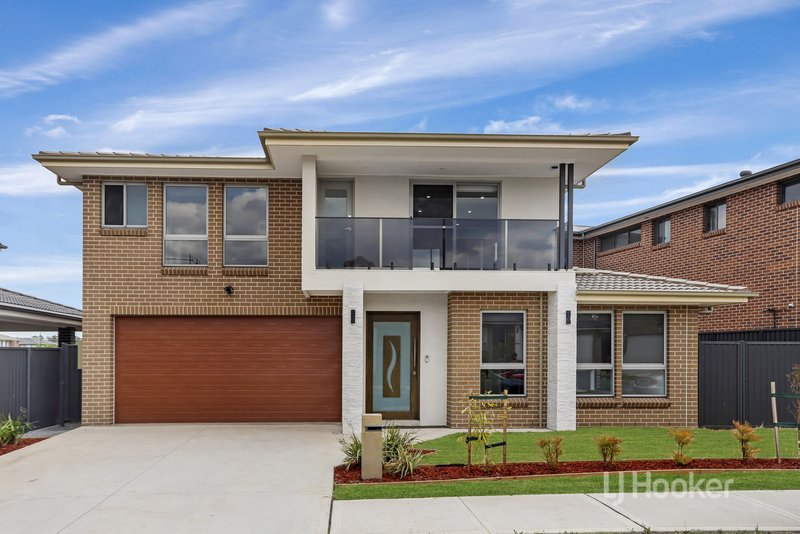 3 Bramall Avenue, Marsden Park NSW 2765