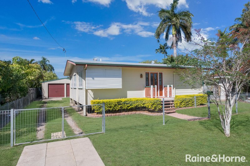 3 Brampton Avenue, Cranbrook QLD 4814