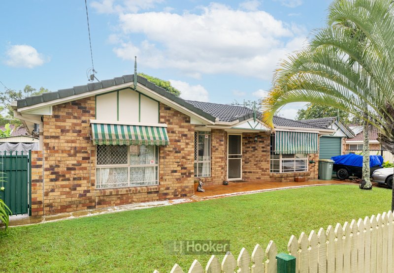 Photo - 3 Brandon Street, Marsden QLD 4132 - Image 1