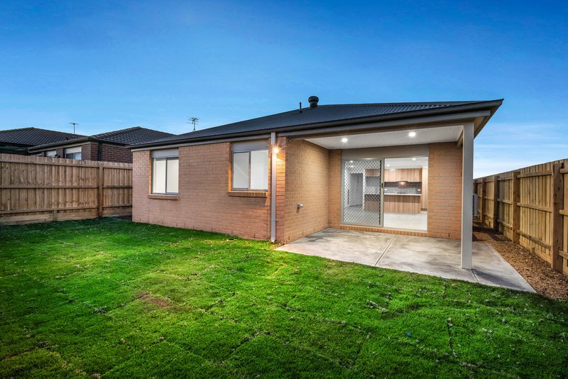 Photo - 3 Brandybuck Lane, Mernda VIC 3754 - Image 16